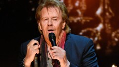 Howard Carpendale hat ein Buch geschrieben – und offenbart eine schlimme Erinnerung.