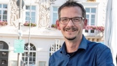 Der 47-jährige Peter Teix wird auf jeden Fall die Geschicke der Neunkirchner Stadtregierung für ...
