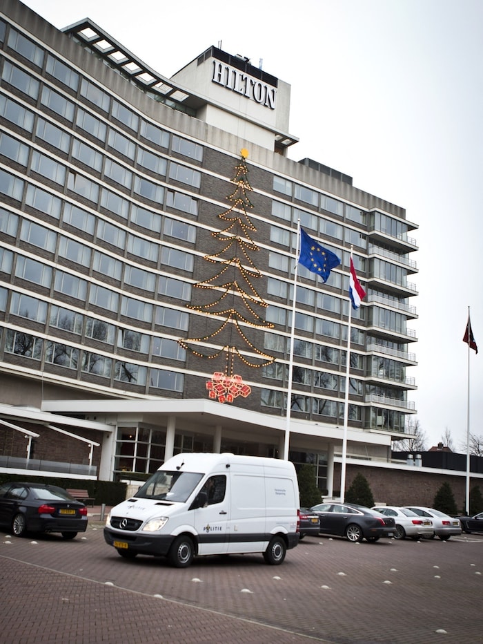 Gut ein Jahr lang sollen die Renovierungs- und Erweiterungsarbeiten dauern.