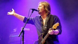 Chris Norman ärgert sich, dass seine einstige Band Smokie immer noch auf Tour geht – aber ohne ...