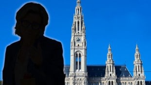 Großer Verdienst, wenig Arbeit. Sie selbst kann jedoch keine Leistungsbilanz vorlegen.