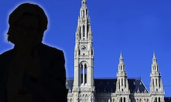 Großer Verdienst, wenig Arbeit. Sie selbst kann jedoch keine Leistungsbilanz vorlegen.