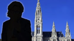 Großer Verdienst, wenig Arbeit. Sie selbst kann jedoch keine Leistungsbilanz vorlegen.