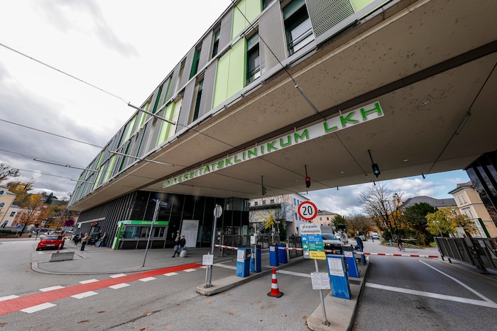 Die Landesregierung sieht im Gesundheitsbereich weiteres Sparpotenzial.