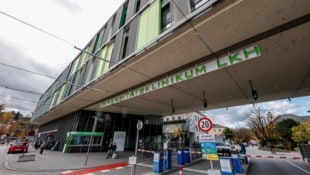 Im allgemeinen Sparkurs des Landes sollen die Kliniken auch 2027 nicht verschont werden.