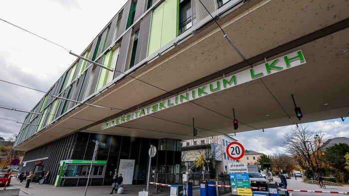Die Landesregierung sieht im Gesundheitsbereich weiteres Sparpotenzial.
