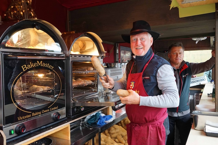 Genuss steht bei den Lienzern ganz oben.