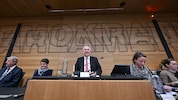 Vergangene Woche hat sich der U-Ausschuss konstituiert