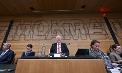 Vergangene Woche hat sich der U-Ausschuss konstituiert
