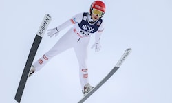 Lisa Eder.
