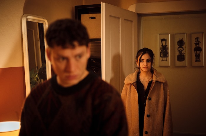 Das Opfer hatte unter einer gescheiterten Beziehung gelitten.