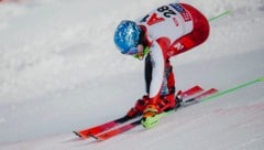 Für Marco Schwarz lief der Gurgl-Slalom gar nicht nach Plan! 