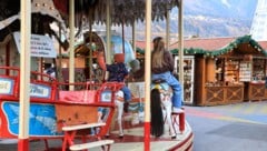 Lebkuchen und andere Süßigkeiten: Herzig und lecker, doch leider auch teuer. Das trifft auf den ...