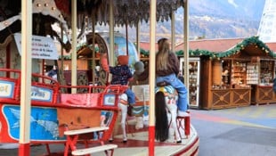 Lebkuchen und andere Süßigkeiten: Herzig und lecker, doch leider auch teuer. Das trifft auf den ...