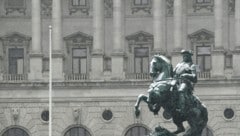 Nun also doch: Am Samstagabend dürfen sich Wien, Niederösterreich und das Burgenland auf weiße ...