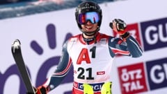 Premierensieg für Paco Rassat! 