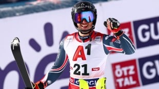 Premierensieg für Paco Rassat! 