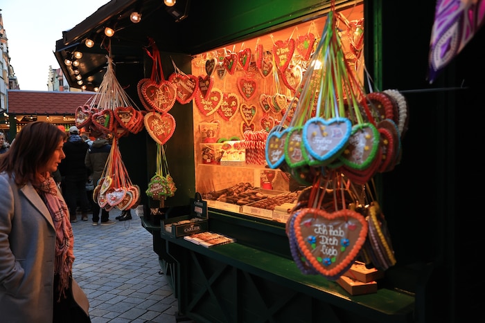 Die Verlockung ist groß.