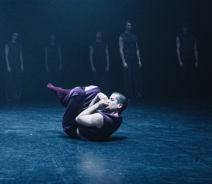 Brian Scalinis „re:Mind“