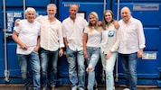 Die Band OMX aus dem Wienerwald sammelt am 6. Dezember mit ihrem 80er-Benefizkonzert Spenden für ...