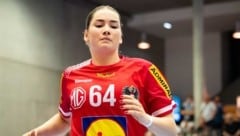 Für Ana Pandza und Co war gegen Portugal nicht mehr möglich!