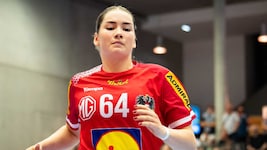 Für Ana Pandza und Co war gegen Portugal nicht mehr möglich!