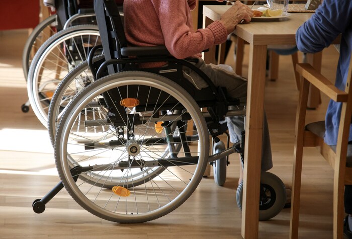 Die Mitarbeiter der Seniorenheime formieren sich und rufen am Dienstag zur Demo auf