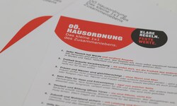 Integrationsexperten erarbeiteten im Auftrag des Landes ein sogenanntes „1x1“ für ...