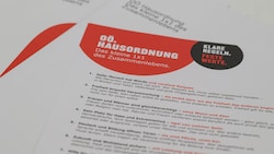 Integrationsexperten erarbeiteten im Auftrag des Landes ein sogenanntes „1x1“ für ...