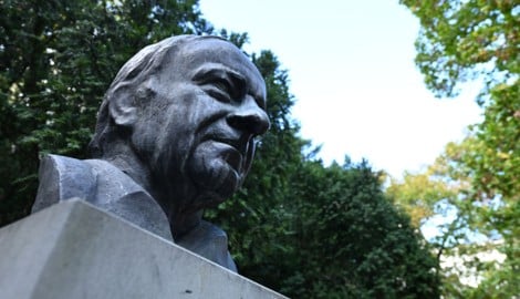 Nach den publik gewordenen Missbrauchsvorwürfen hatten zahlreiche Befürworter eine Umbenennung ...