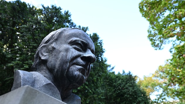 Nach den publik gewordenen Missbrauchsvorwürfen hatten zahlreiche Befürworter eine Umbenennung ...