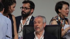 Die EU hätte sich laut Diplomatinnen und Diplomaten mehr Ergebnisse von der ...