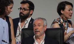 Die EU hätte sich laut Diplomatinnen und Diplomaten mehr Ergebnisse von der ...