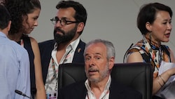 Die EU hätte sich laut Diplomatinnen und Diplomaten mehr Ergebnisse von der ...