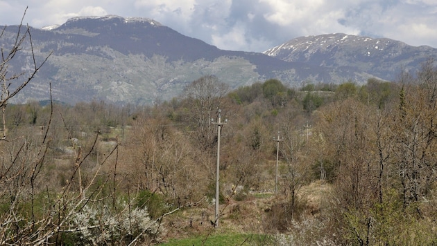 Weil sie mit ihren Kindern weit abgelegen ohne Strom und Wasser gelebt haben, könnten Eltern in ...