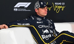 Max Verstappen verliert wohl drei seiner wichtigsten Ingenieure. 