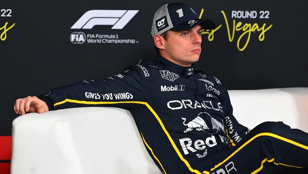 Max Verstappen verliert wohl drei seiner wichtigsten Ingenieure.