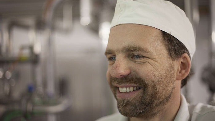 Michael Kerschbaumer