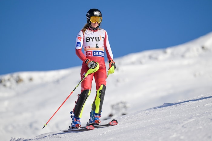 Katharina Liensberger