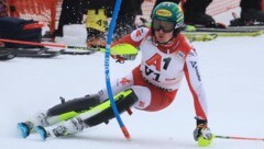 Der Vorarlberger Jakob Greber ist in bestechender Form.