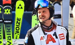 Manuel Feller