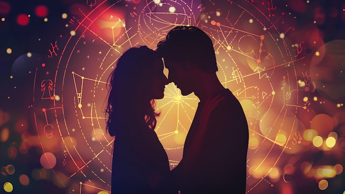 Wer verliebt sich, wer trennt sich, wo drohen Turbulenzen?