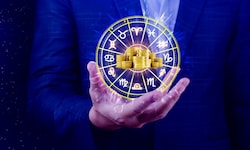 Liebe, Geld und Gesundheit – was Ihre Sterne für 2026 zeigen, verrät das große ...