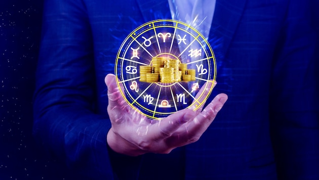 Liebe, Geld und Gesundheit – was Ihre Sterne für 2026 zeigen, verrät das große ...