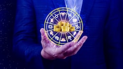 Liebe, Geld und Gesundheit – was Ihre Sterne für 2026 zeigen, verrät das große ...