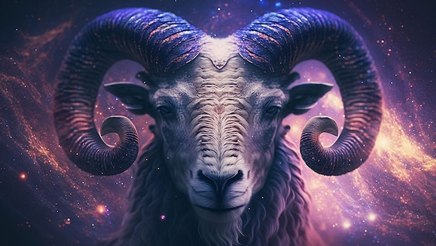 Für Widder wird 2026 ein Neustart fällig.