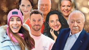 Es gibt eine Alternative zum teuren Punschstand – die beliebten Getränke einfach selbst machen! ...