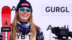 Mikaela Shiffrin