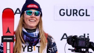 Mikaela Shiffrin