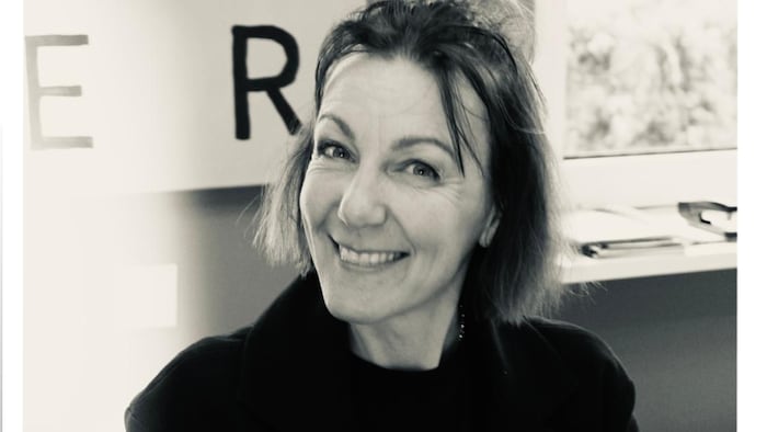 Christine Rainer betreibt das Hotel in Velden.